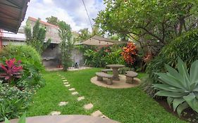 Alice Y Juancito Boutique Hotel